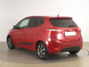 Hyundai ix20 - 2018