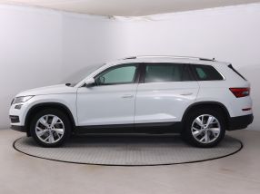 Skoda Kodiaq - 2018