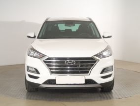 Hyundai Tucson - 2020
