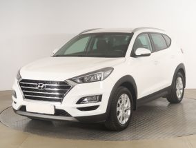 Hyundai Tucson - 2020