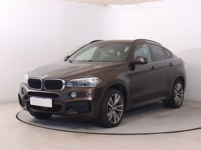 BMW X6 - 2017