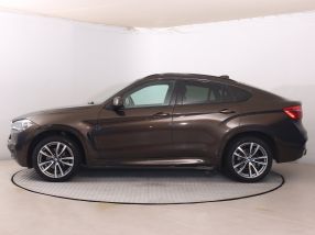 BMW X6 - 2017
