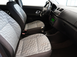 Škoda Fabia 2008