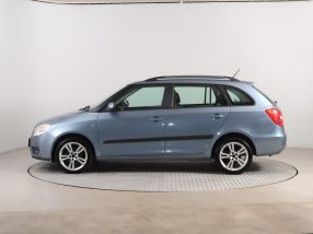 Skoda Fabia - 2008