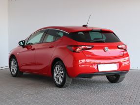Opel Astra - 2017