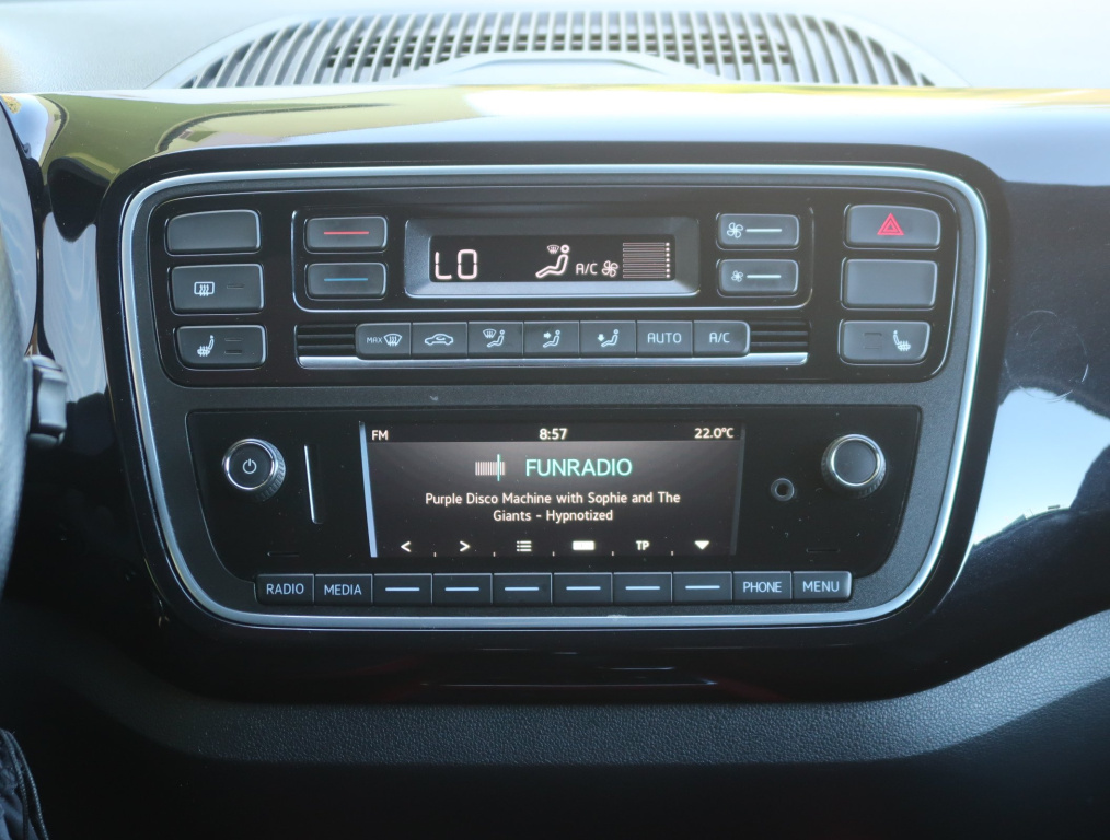 Škoda Citigo
