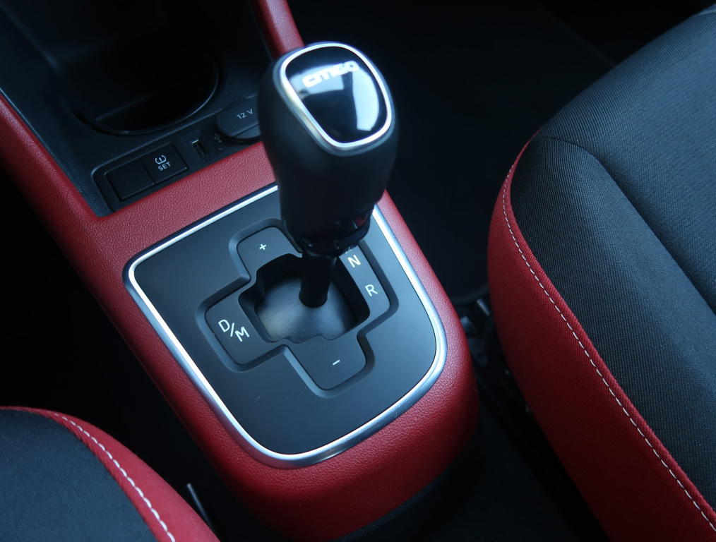 Škoda Citigo