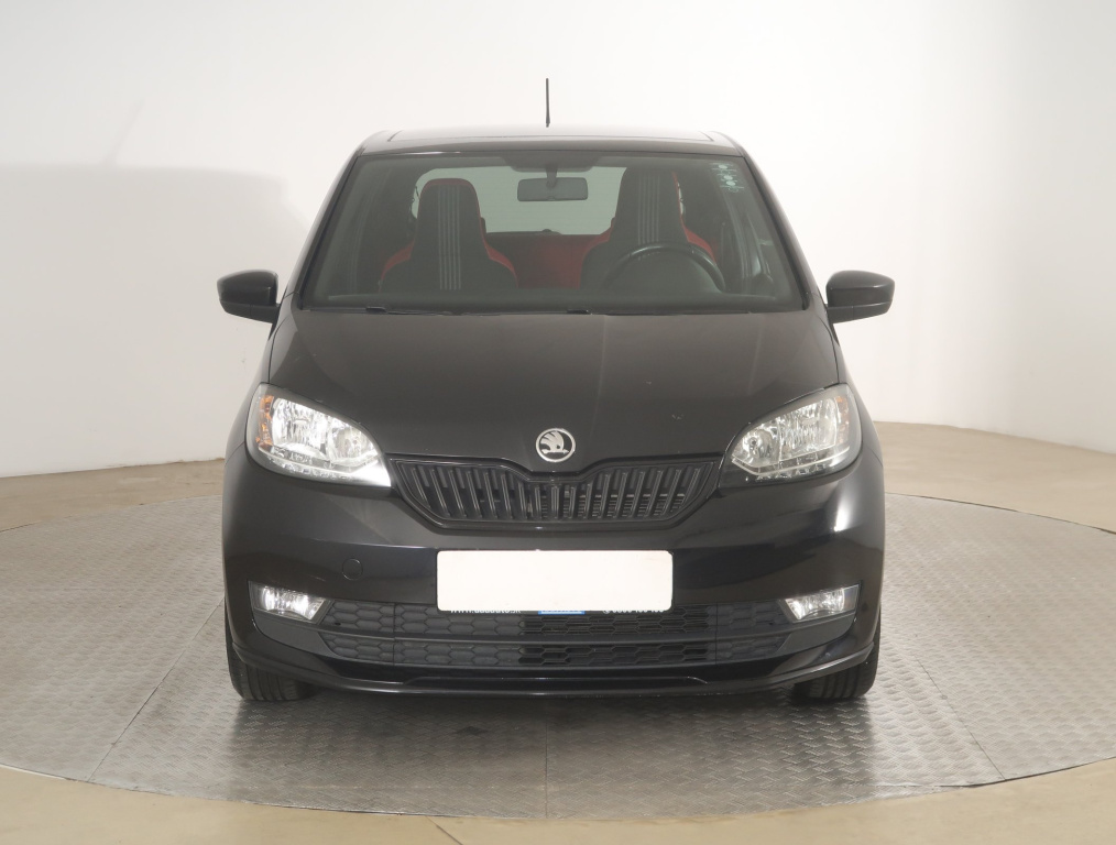 Škoda Citigo