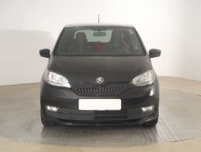 Skoda Citigo - 2017