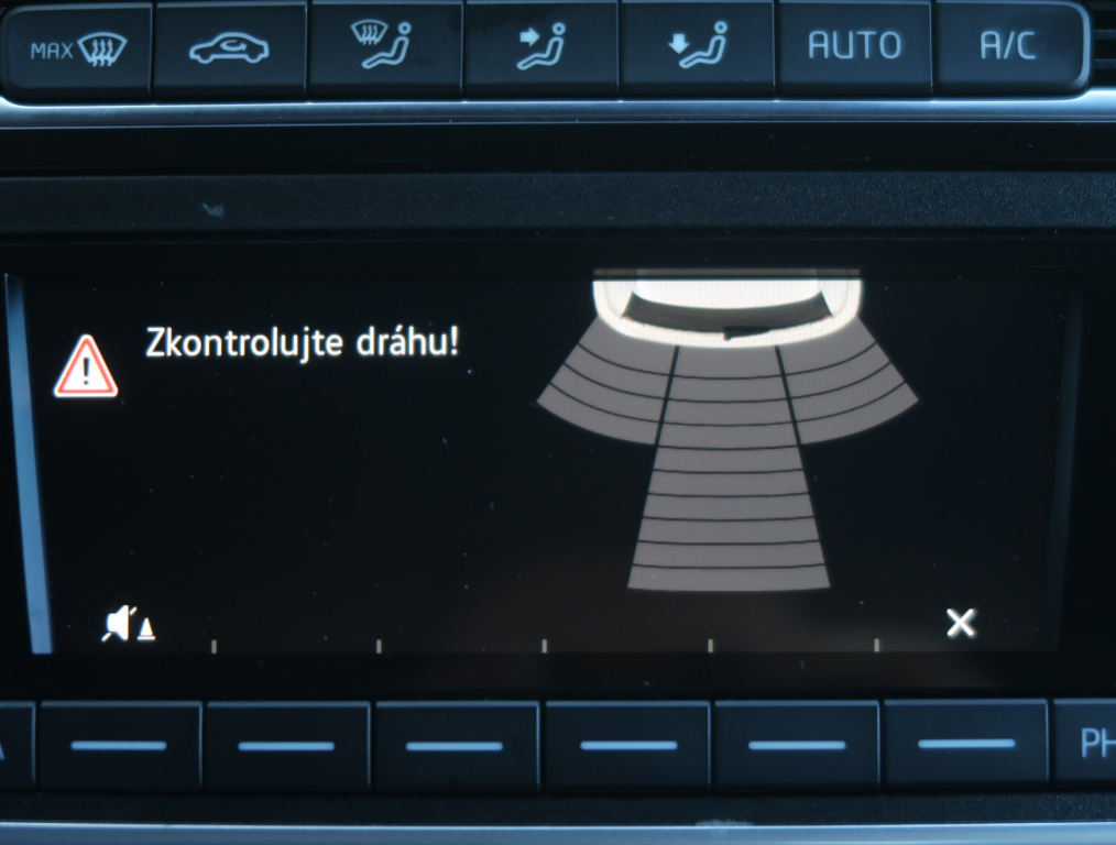 Škoda Citigo