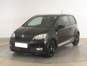 Skoda Citigo - 2017