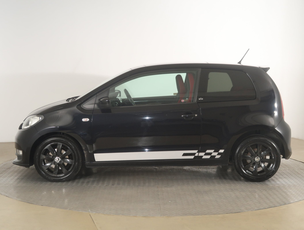 Škoda Citigo