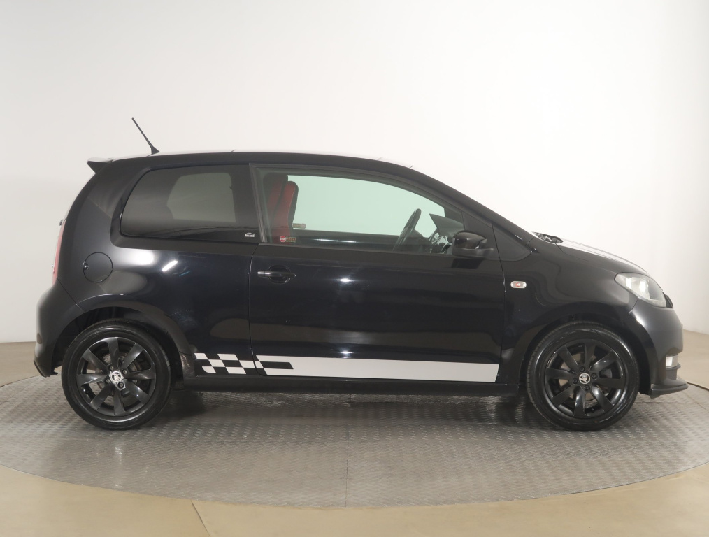 Škoda Citigo