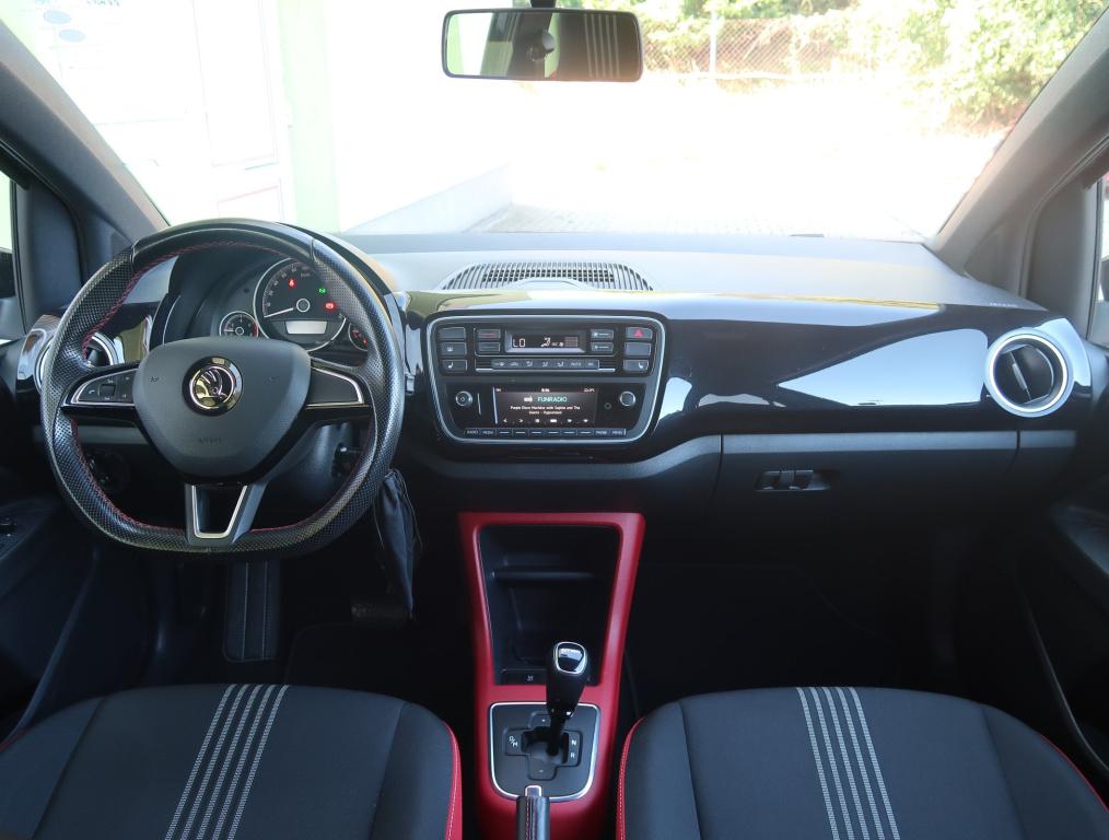 Škoda Citigo
