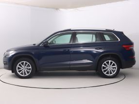 Skoda Kodiaq - 2017
