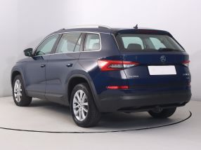 Skoda Kodiaq - 2017