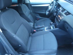 Škoda Octavia 2016
