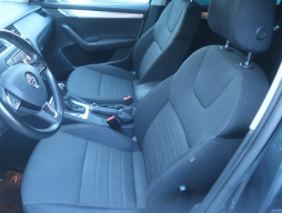 Škoda Octavia 2016