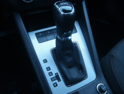 Škoda Octavia 2016