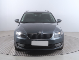 Škoda Octavia 2016