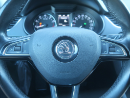 Škoda Octavia 2016