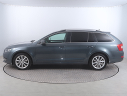 Škoda Octavia 2016