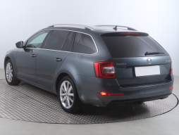 Škoda Octavia 2016