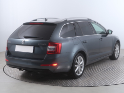 Škoda Octavia 2016