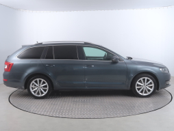 Škoda Octavia 2016