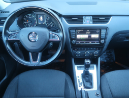 Škoda Octavia 2016