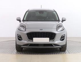 Ford Puma - 2021