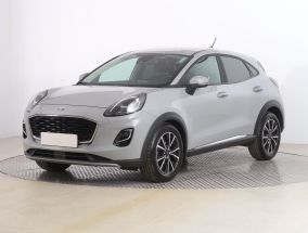 Ford Puma - 2021