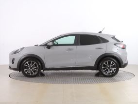 Ford Puma - 2021