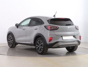 Ford Puma - 2021