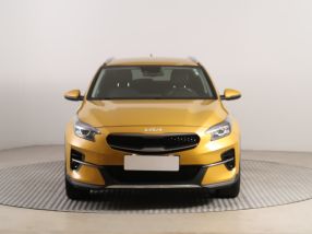 Kia XCeed - 2022