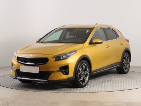 Kia XCeed - 2022
