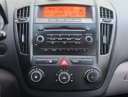 Kia Ceed 2008