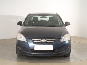 Kia Ceed - 2008