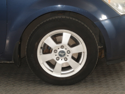 Kia Ceed 2008