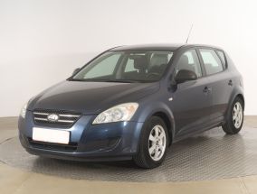 Kia Ceed - 2008