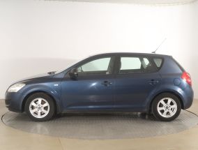 Kia Ceed - 2008