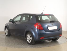 Kia Ceed - 2008