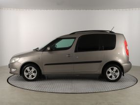 Skoda Roomster - 2013