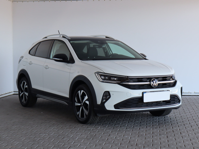 Volkswagen Taigo 2022