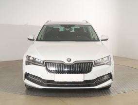 Skoda Superb - 2021