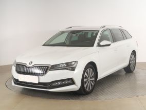 Skoda Superb - 2021