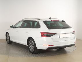 Skoda Superb - 2021