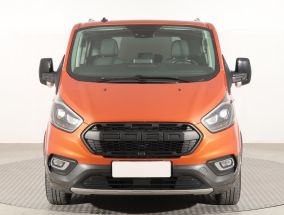 Ford Tourneo Custom - 2022