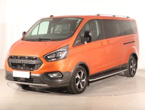 Ford Tourneo Custom - 2022