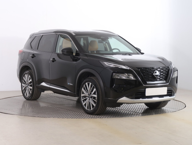 Nissan X-Trail 2024